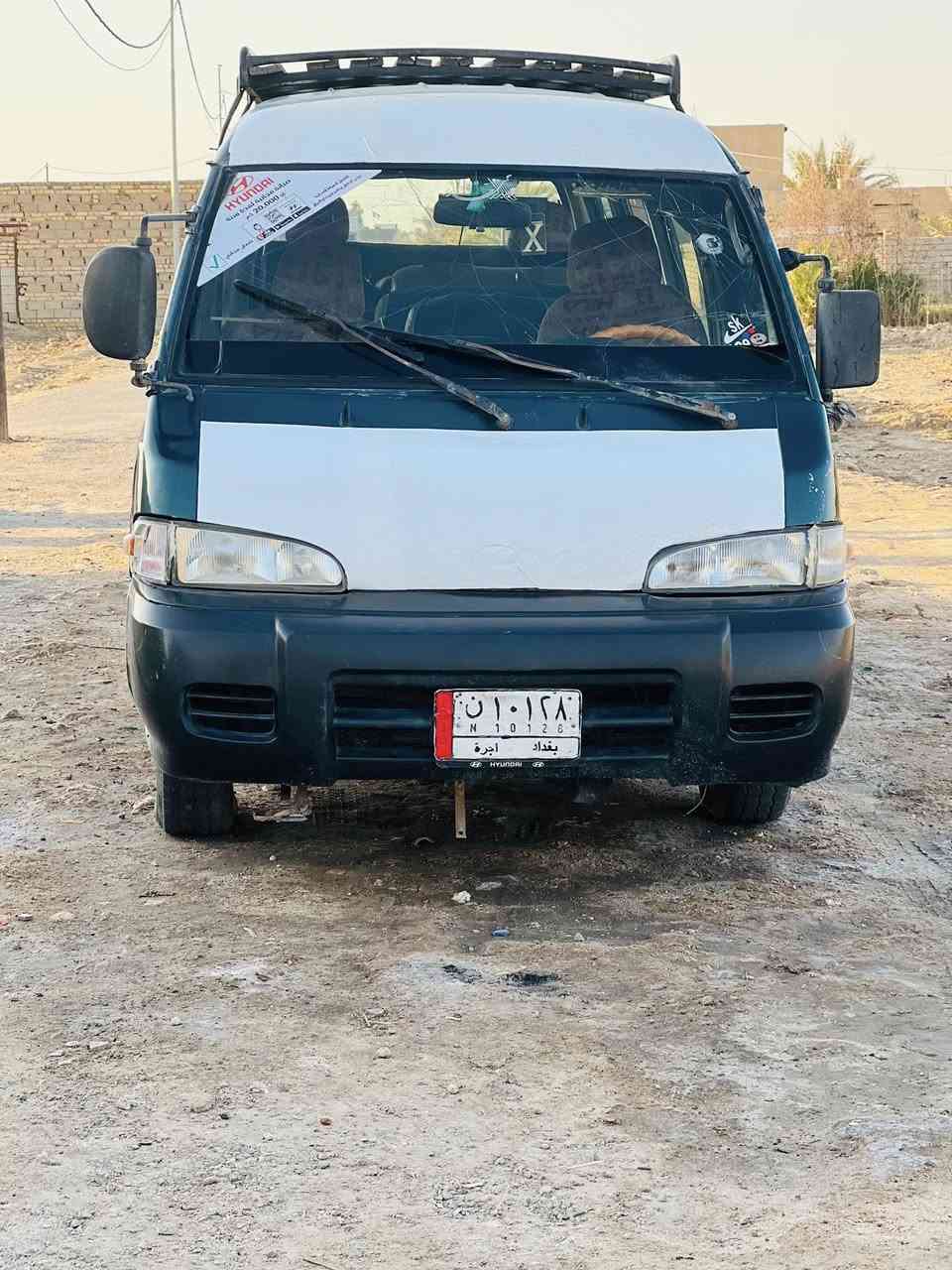 كيا هونداي 14راكب موديل96مكينه ونجي حداديه جديده تخمرتاير باتري غرفه كهربائيات كله جديد مداور ثاني يوم سنويه ساقطه نهايه21 
مكاني ديوانيه ***********
