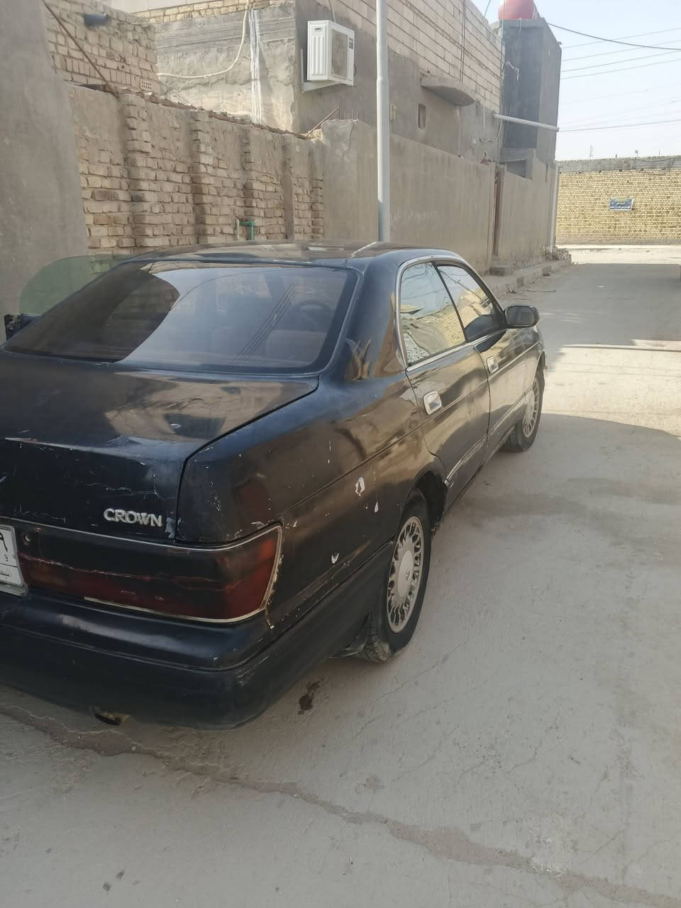 بطه منفصل اللون اسود حلوه سياره كير بيه تأخير شويه جاهزه غرفه جديده مكان السياره الغراف سنويه 26 مشروع وطني تحويل سعر 32 وبيه مجال سريع لاتصال ***********
