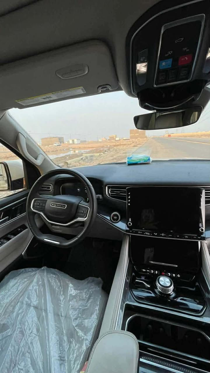 جيب واكنر رقم بغداد تحويل مباشر 2022مكينه5700 مراوس لاندكروز 2016او2016 او مكاني البصره او لكزز /2015/2014/2013السعر خاص وكل الهلا ***********
