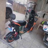 ٩R برو • ٥ بطاريات ٣٢ أمبير • بدون نقص