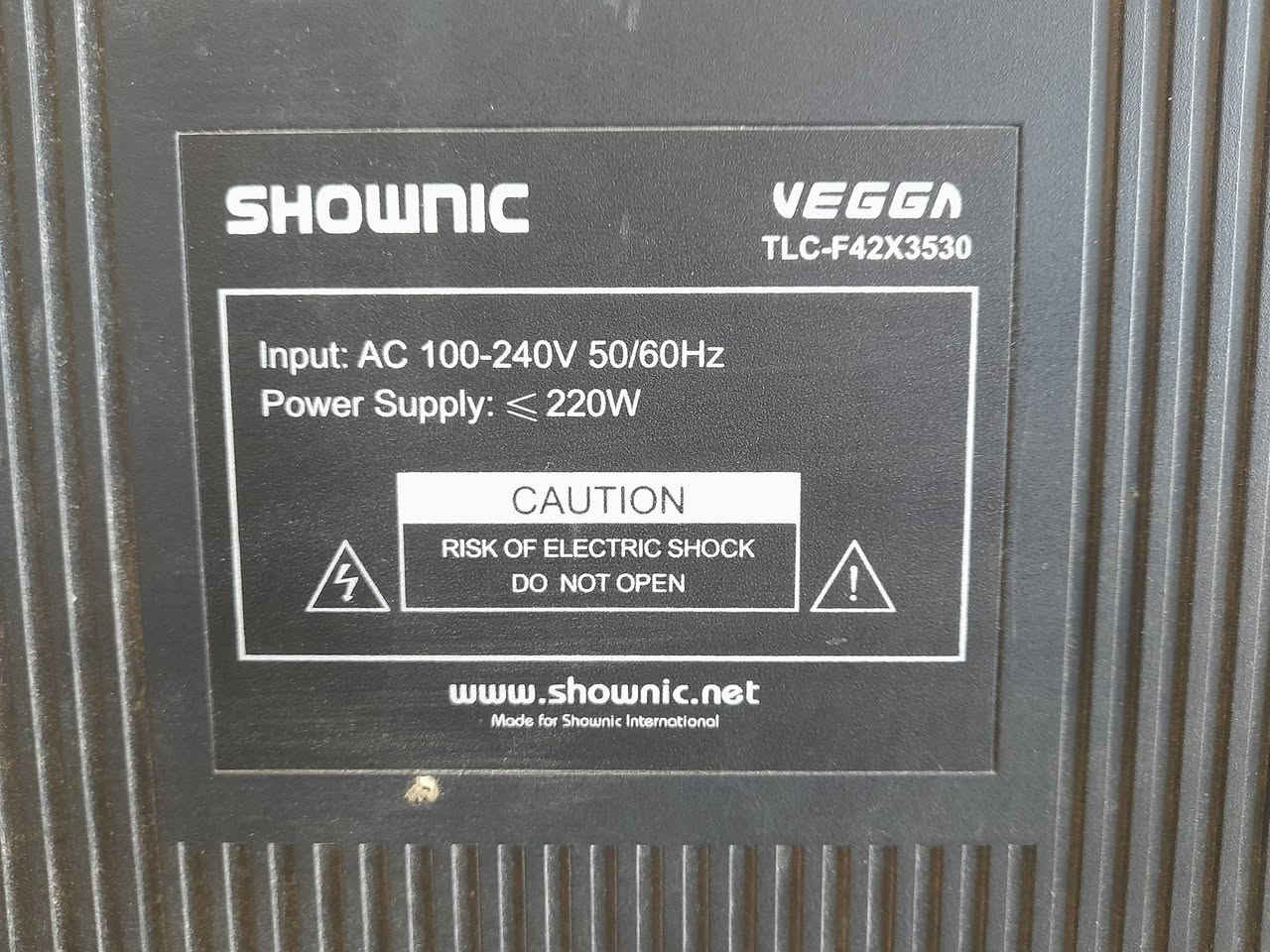 شاشه بلازمه شغاله حجم 42 سعرها مناسب لبيع


**إذا كنت صاحب هذا الإعلان وتريد حذفه لأي سبب، رجاءا أرسل رسالة إلى الدعم الفني**