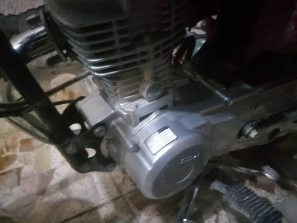 دراجه إيرانيه نظيفه مكفوله من دعاميه للدعاميه أوراق اصولي وكيله سيد خلدون بشارع بغداد سعره مليون وستميه وبيه مجال
صار اربع اشهر من مشتريه وهذا رقم تليفون *********** عمارة, ميسان
