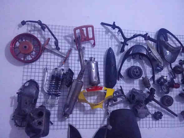 سلام عليكم كلمن وسعره توصيل5مكان الحريه ***********
