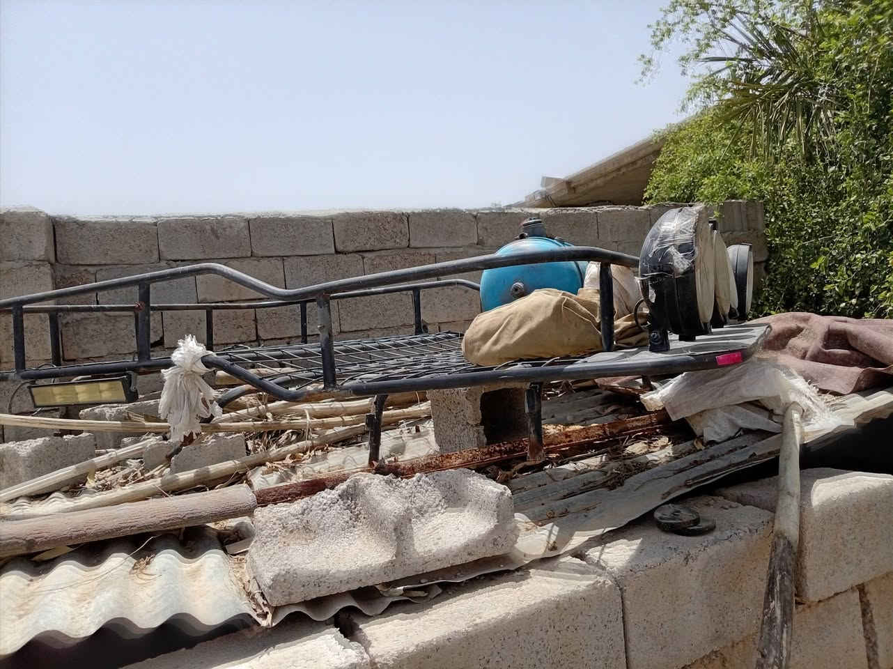 سلام عليكم سيباية مال صيادة بلكشتورات شغالات للبيع مكفولة مكان واسط ***********
