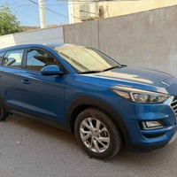 توسان • ٢٠١٩ • ماشيه ٥٩ الف