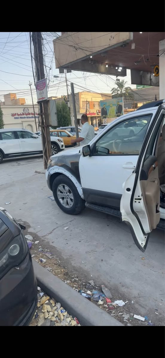 موهافي 12خليجي للبيع 7راكب
بيه 3قطع صبغ بدون دواخل  كير محرك مكفول تبريد تدفه شغال خير من الله صدر امامي خلفي جديد سياره خير من الله السعر 115 بيه شي بسيط للشراي  
بكاني حي العدل شارع الاسواق 
*********** بغداد, العراق
