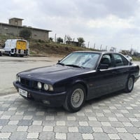 اوتوماتيك • ١٩٩٣ • مكينة مصلحة