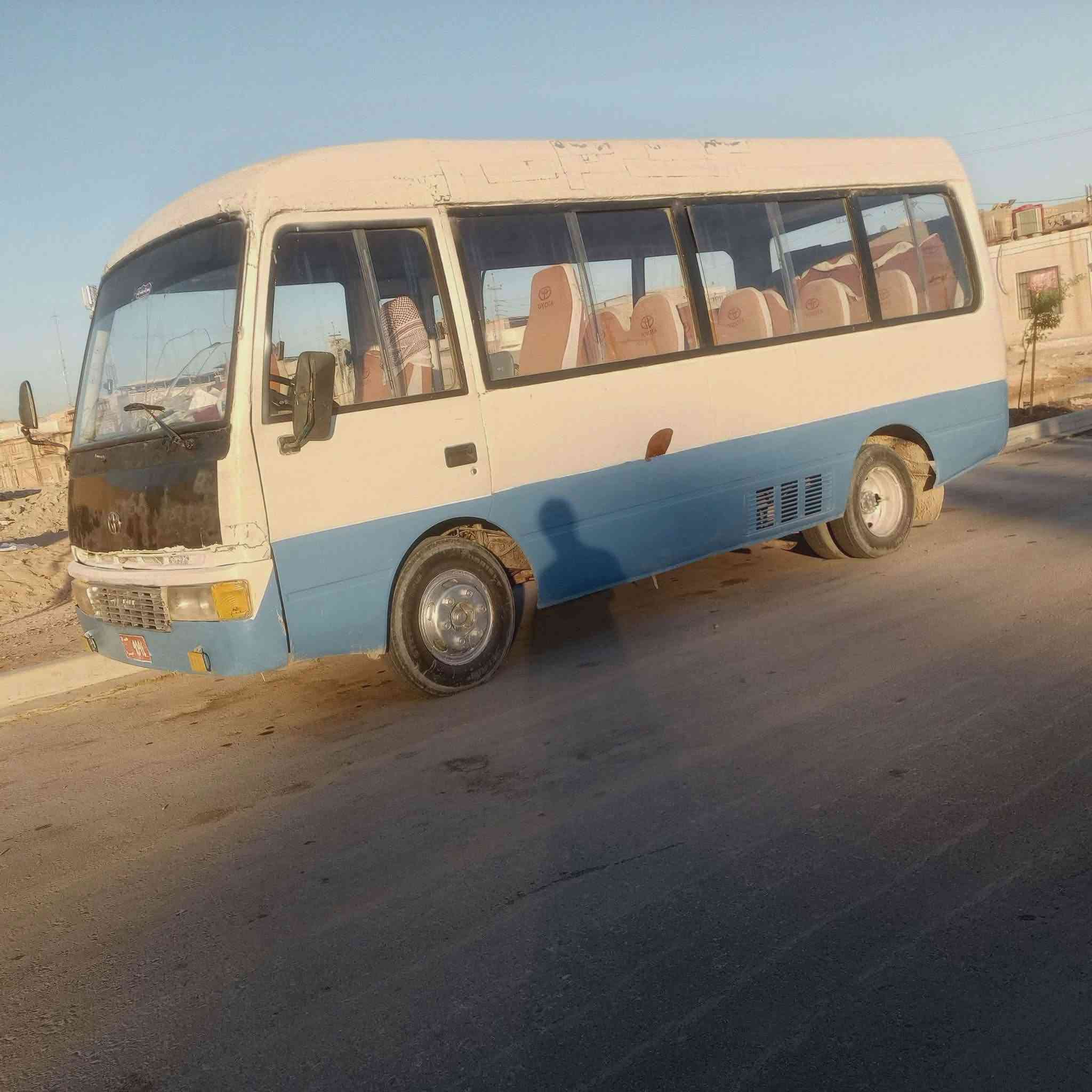 كوستر للبيع مليونين سياره جاهزه وحلوه الخاص مفتوح


**إذا كنت صاحب هذا الإعلان وتريد حذفه لأي سبب، رجاءا أرسل رسالة إلى الدعم الفني**