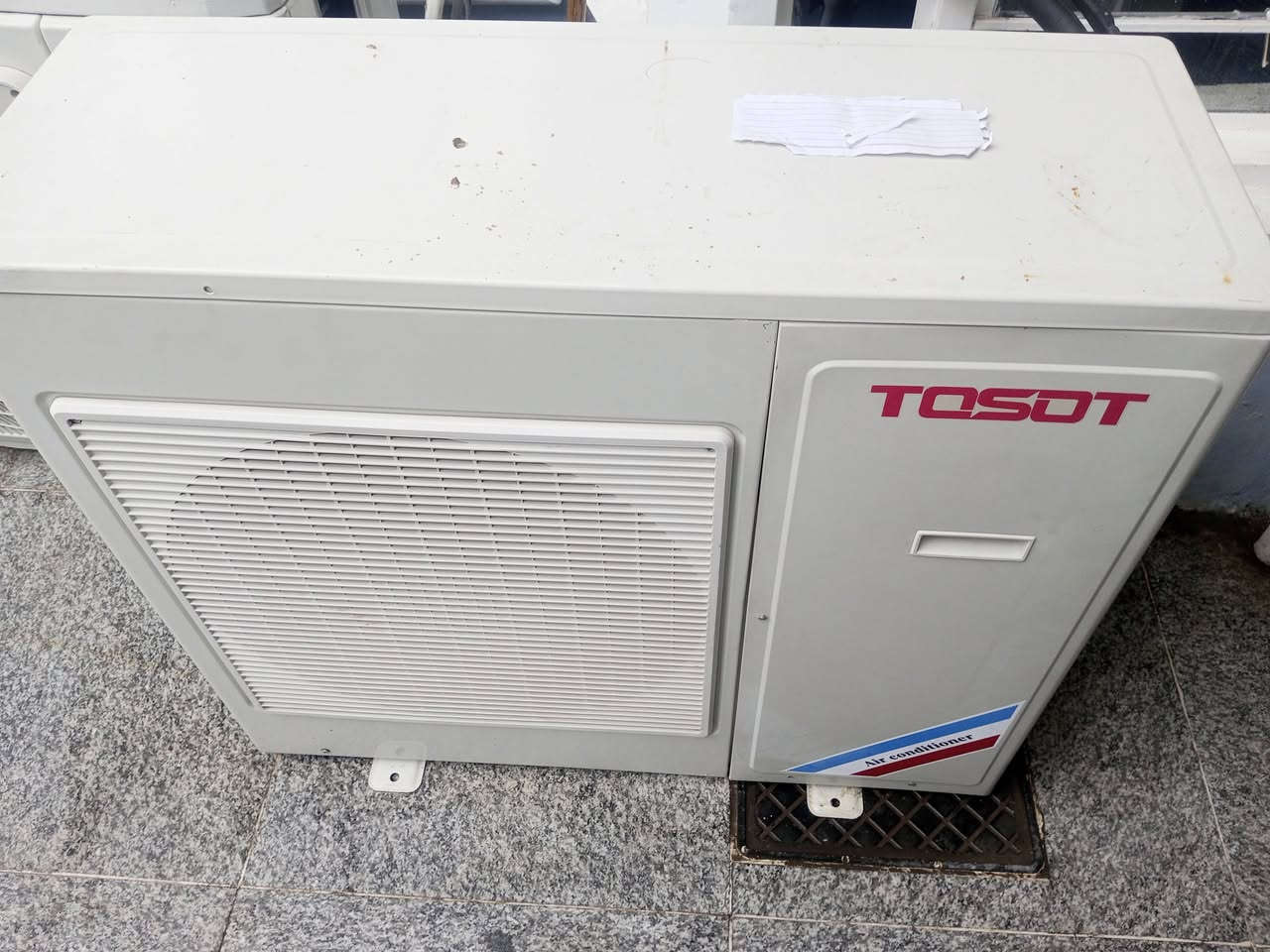 سلام عليكم سبالت 3طن عدد اثنين واحد توسوت  والثاني  جودكس شغال موسم واحد بلاديات شرط التشغيل  مكاني نجف الاستفسار ***********
