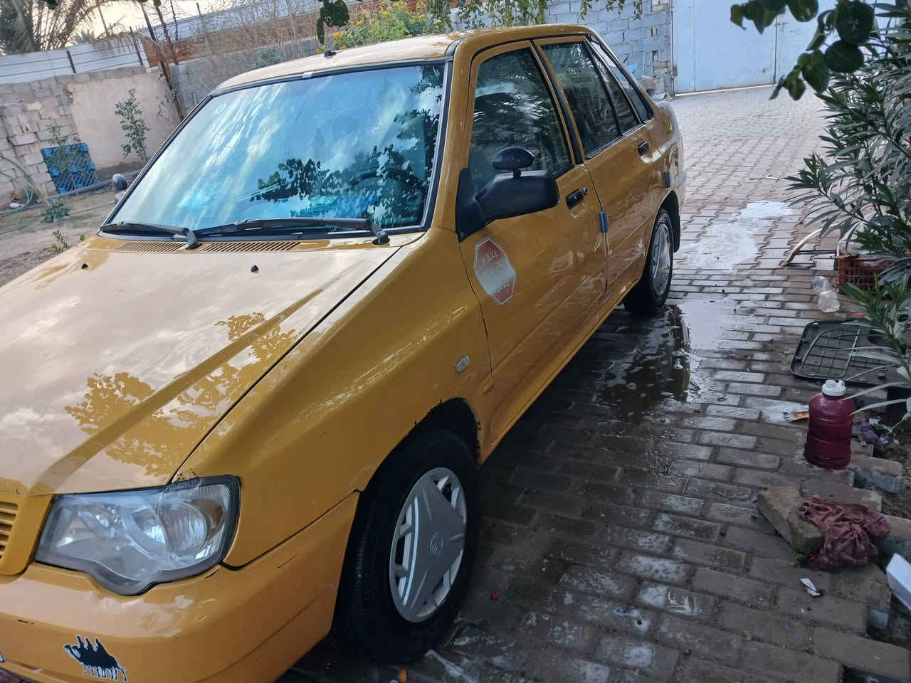 للبيع سايبا منغولي مديل 13 رقم بغداد نكليزي سنويه ل 30 بسمي تحويل مباشر مصفره هيئه غرامات مكفول لكشر من صبغ وضربه كير ومحرك مكفولات صينيه وعينه جدد تخم تاير جدد باتري جديد كهربايته كله شغاله شاشه كامره حساسات سنتر لوك ريمونت سياره س خير من الله مال جناي السعر 35 مكاني كربلاء سيد الوصياء الاستفسار ***********
