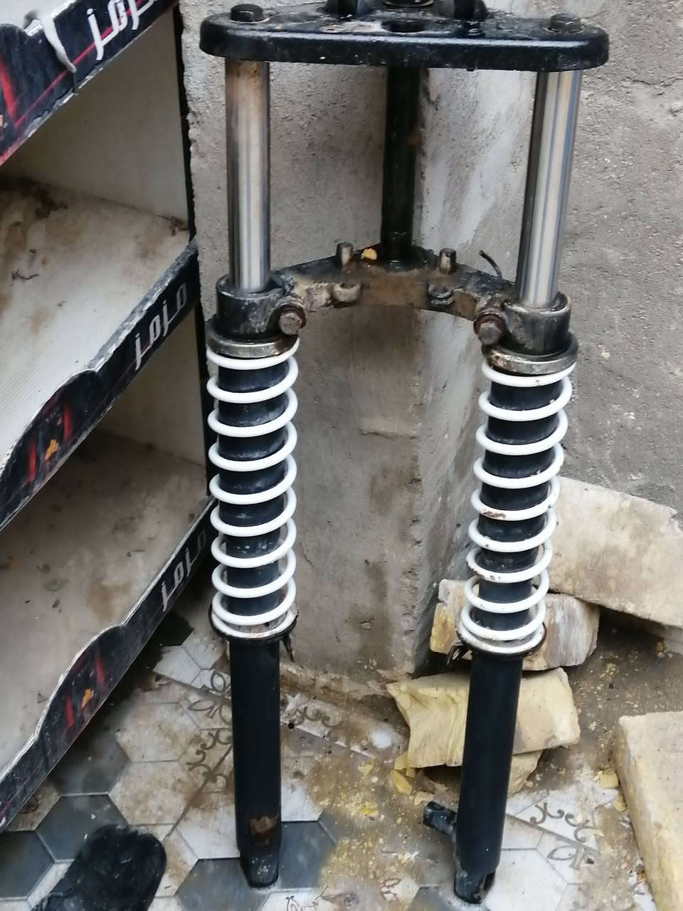 صدر دايون كامل 25 وبيه مجال
