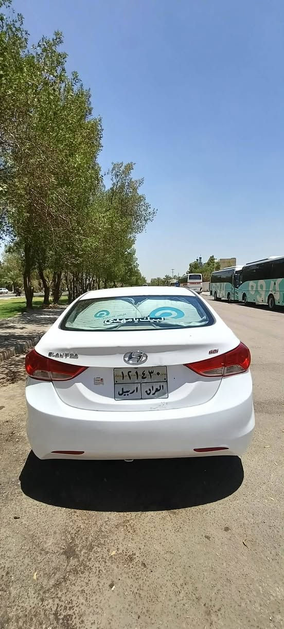 السلام عليكم 
النترا موديل 2014 مكينه 1800 تبديل بس قبق جنطه السعر 95 مكلف بالنشر اتصل 
*********** النجف, العراق
