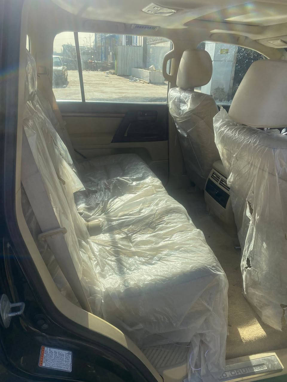 للبيع موديل 16 مكفوله من الصبغ
مكلف بالنشر ***********
