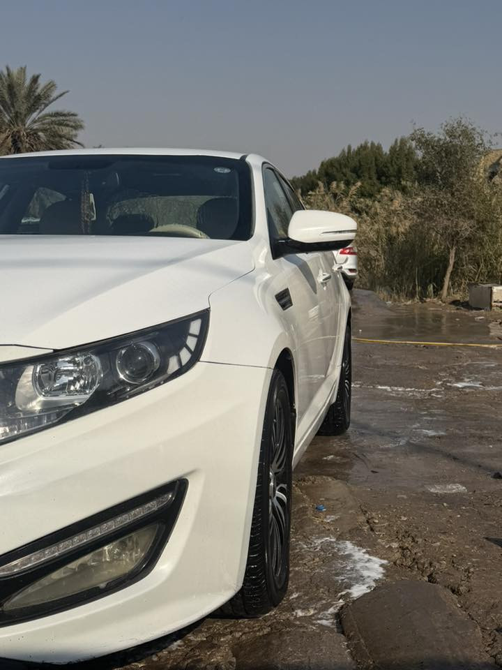 اوبتما 12 للبيع او مراوس  اربيل بسمي بس بارد بصمه فول ما عدة البانراما السعر 135 وبيه مجال *********** المكان واسط
