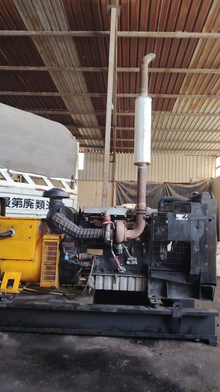 السلام عليكم
مولدة نظيفه بيركنز انكليزي أصلي للبيع 100 kv
6 اسلندر تيربو عدل
كرنك استندر نوع البم سنداي أصلي
ساعات التشغيل 5021
راس التوليد اصلي
بغداد عوريج الصناعية *********** واتساب
السعر   15 مليون
