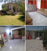 ٥٤٠م • غرفتين • طريق حله نجف