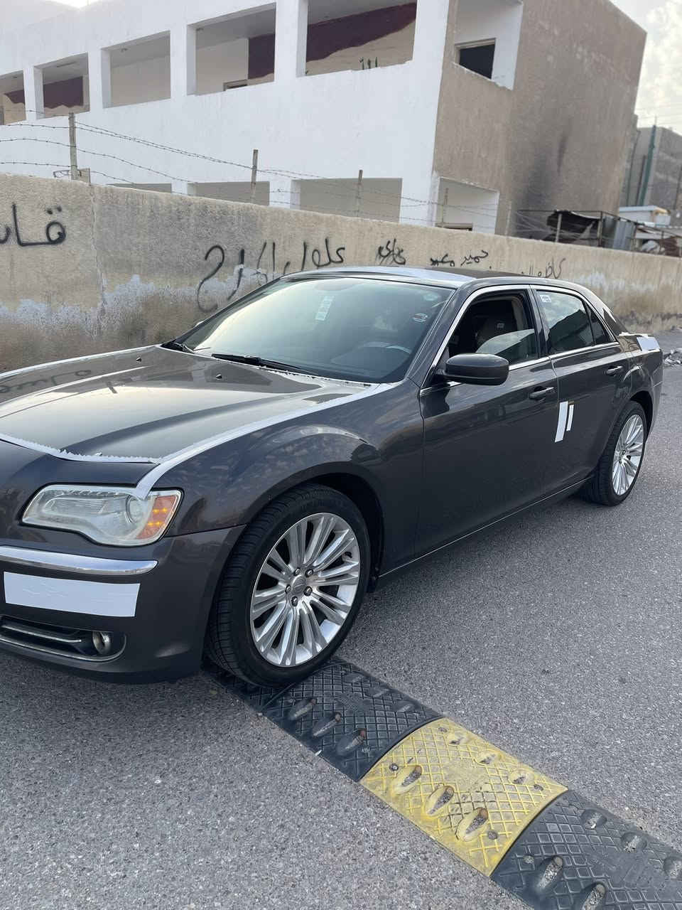 السلام عليكم
اوباما موديل 2014

ادووووات حاويه بدوون كص

مكينه 3600

جاهزه للاخير 

بيهه ارقام وسنويه

كفاله من الضربه والكص والسرقه

للبيع فقط للبيع فقط 

للاستفسار ***********

البصره السعر 85$وبيهه مجال قليل
