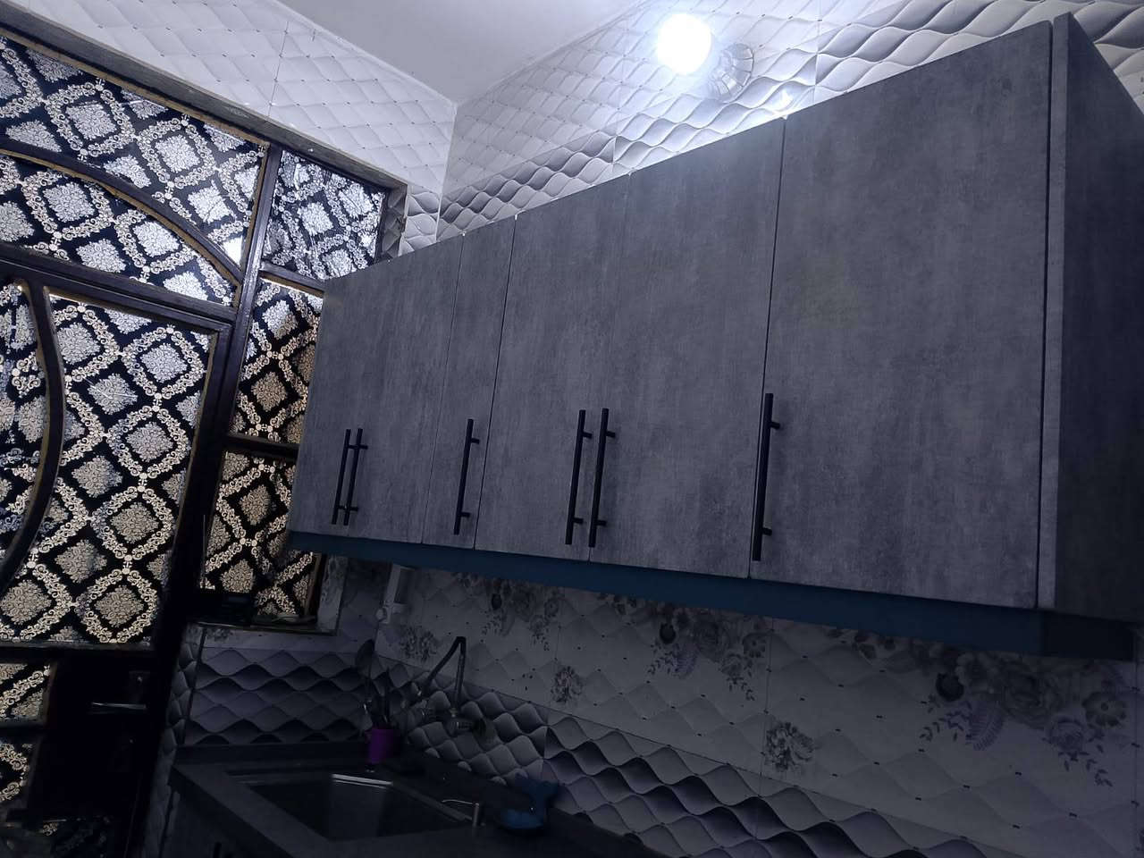 +964 770 996 6580
كاونتر مترين  ونص نظيف جداً.  سبب البيع ما عندي مكان وحجمه كبير  للبيع  ب ٣٠٠ و بي مجال للشراي   المكان بغداد العبيدي شارع عشرين


**إذا كنت صاحب هذا الإعلان وتريد حذفه لأي سبب، رجاءا أرسل رسالة إلى الدعم الفني**