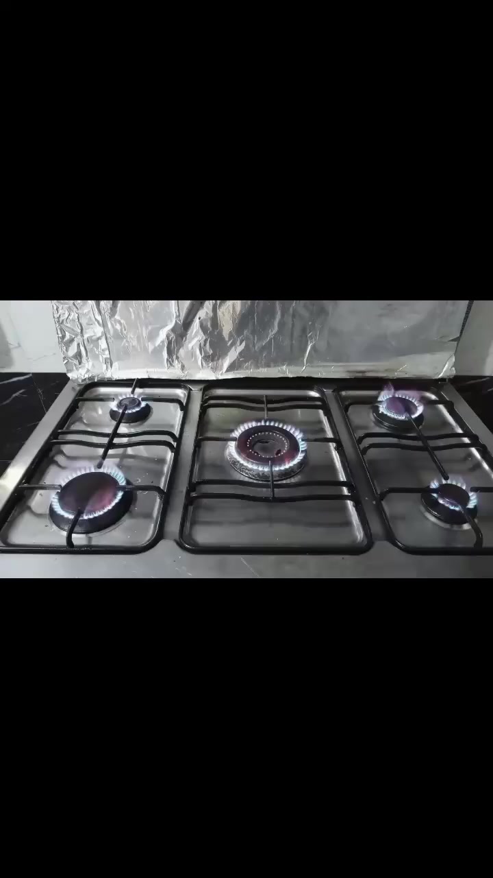 طباخ ڪريازي نضيف للبيع يلمع لمع تفاصيل عل هل رقم***********
