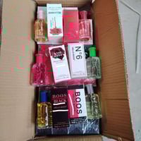 عطور • ٦٠قطعة • خاص