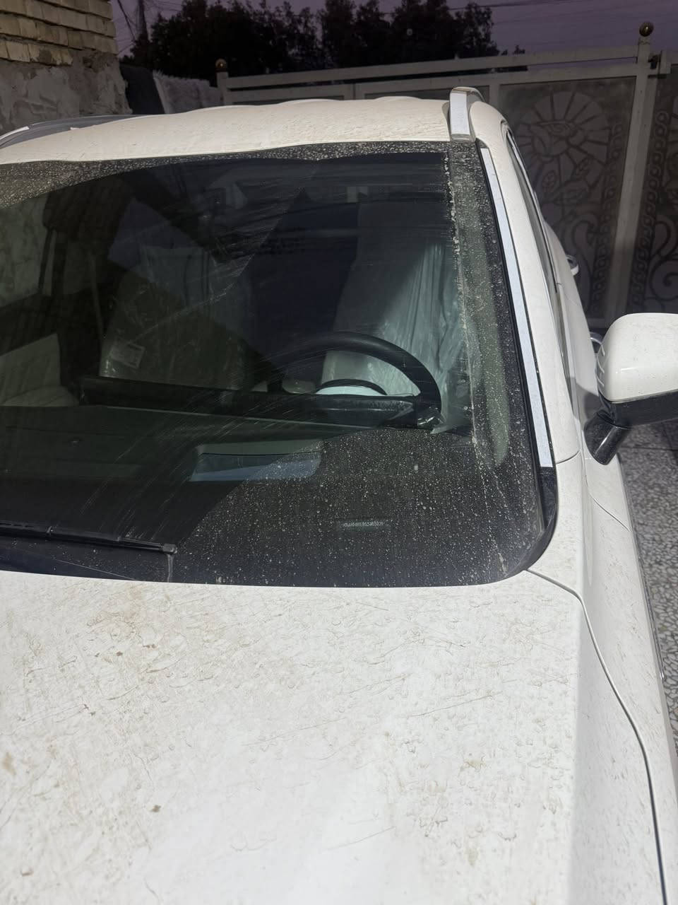 سورنتو ٢٥ ماشيه ألف ونص فادي شوف يعني  زيرو رقم بغداد ٦ستندر 
رقم هاتف ***********
