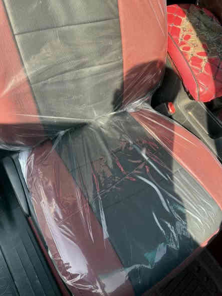 شغل اليوم تيوتا هايلوكس جلد ياباني اصلي
العنوان الكاظمية شارع النواب اسم المحل علي العراقي للاستفسار 
*********** واتساب او اتصال فقط
