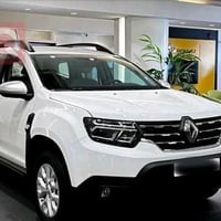 زيرو فرنسي • داستر • ٢٠٢٥