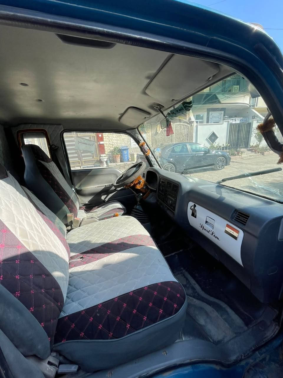 السلام عليكم فونتيره موديل 98
السياره بسمي رقم انبار انكليزي الجديد سنويه لل2028 كير مكينه اكسل مكفول  السياره بلاديه من ضربه من صبغ من تبديل من معجون رقم شاصي واضح 

تخم تاير باتري جديد سياره جاهزه من كلشي 

السعر 62

مكانها بغداد  ***********
