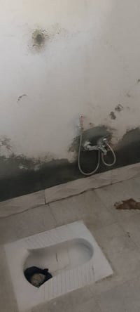 تأسيس ماء ومجاري • تشطيب • منطقة الدغيمه