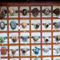 خاتم • ١٤٠ • بغداد المشتل