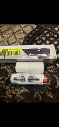 سماعة • نوثنك اير ستيك