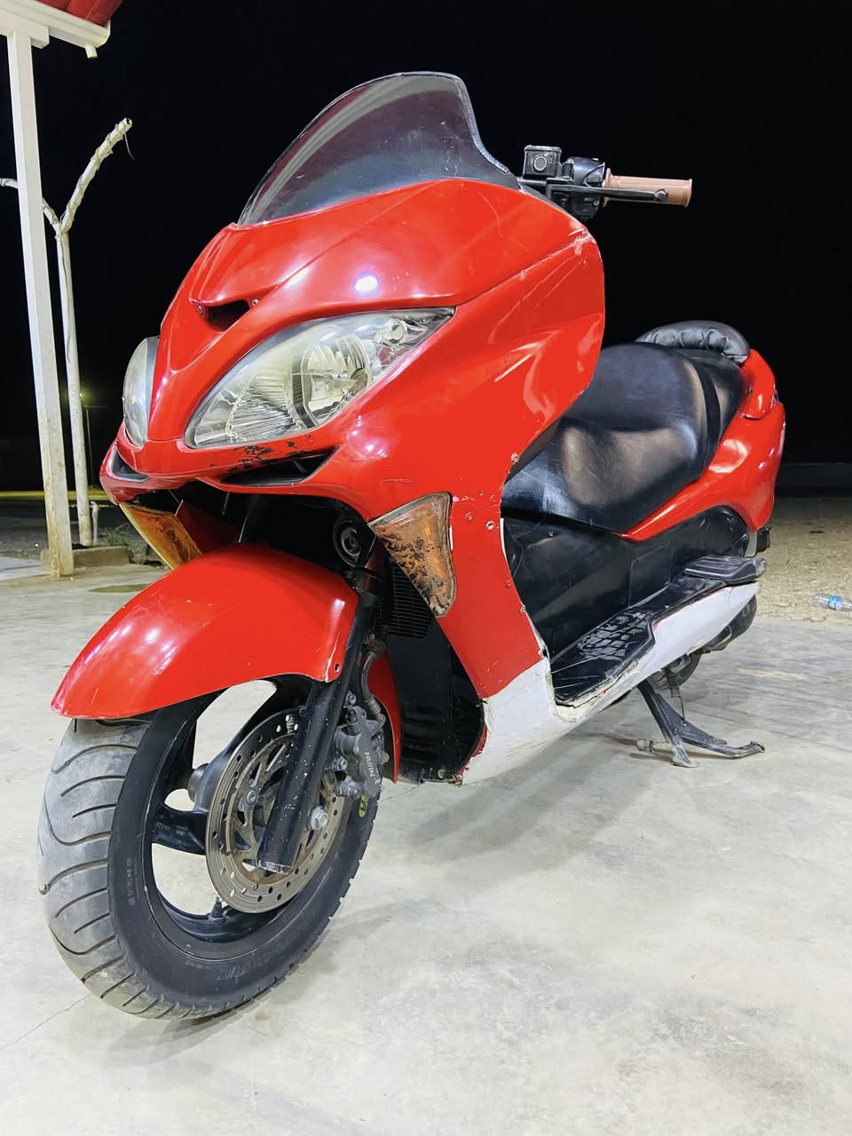 السلام عليك فورزا 0/8 للبيع موديل 12 دراجه كاعده ومرتبه عايزها ترتيب بصيط كهربائيات كلها شغاله بصمه مكاني تكريت السعر خاص 

***********
