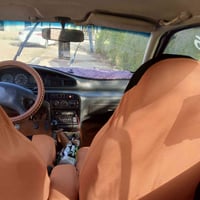 سيفيا ٩٥ • كهربائيات شغّاله • سنترلوك جديد