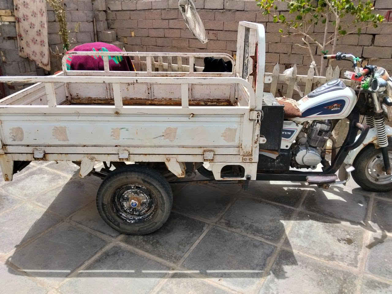 بي وتساب ورغم بي واتساب هذا ستوته اوراق للبيع محرك مبدل بس بستم الطخم تاير نظيف  ***********موديل 19
