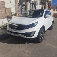 سبورتاج • ٢٠١٣ • فول الفول