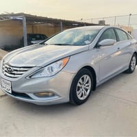 سوناتا ٢٠١٢ • وارد امريكي • رقم اربيل