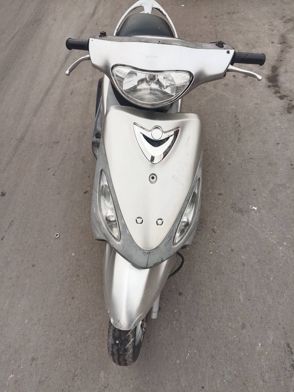 سلام عليكم ماكس منغولي البيع سعر ٤٢٥وبيه مجال مكاني بغداد مدينت صدر ***********
