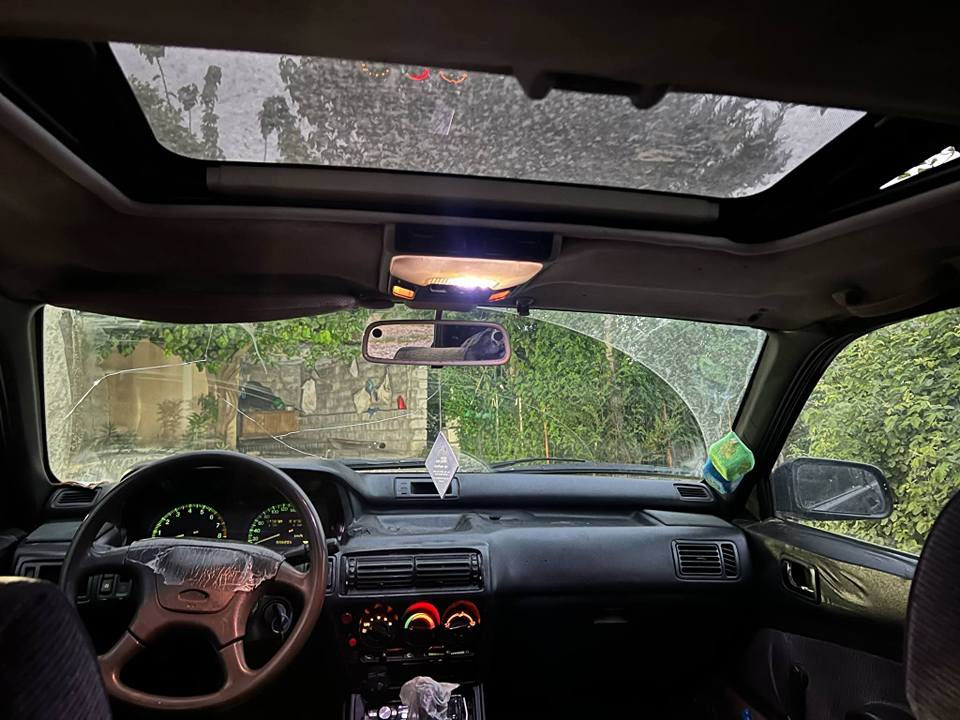 مۆدێل 1992 مەکینە 63 بیلاد 
ڕەنگ نیلی 
سلاییت کارەبایی
گێڕ ومەکینەو بڕاوە بەشەرت 
کارەبایی گشت گیانی بەشەرت 
گێچەکانی هەموو ئیش دەکات 
گەرمی مەزبووت 
زۆر توند و تۆڵەو بێ تەقەو ڕەقەیە 
چوار تایەو ویلی دەرەجە یەکی لە ژێرە 
ــــــــــــــــــــــــــــــــــــــــــــــــــــــ
بۆ زانیاری زیاتر و نرخی پەیوەندی بکەن بە ژمارە  *********** یان لە تایبەت نامە بنێرن سوران, أربيل
