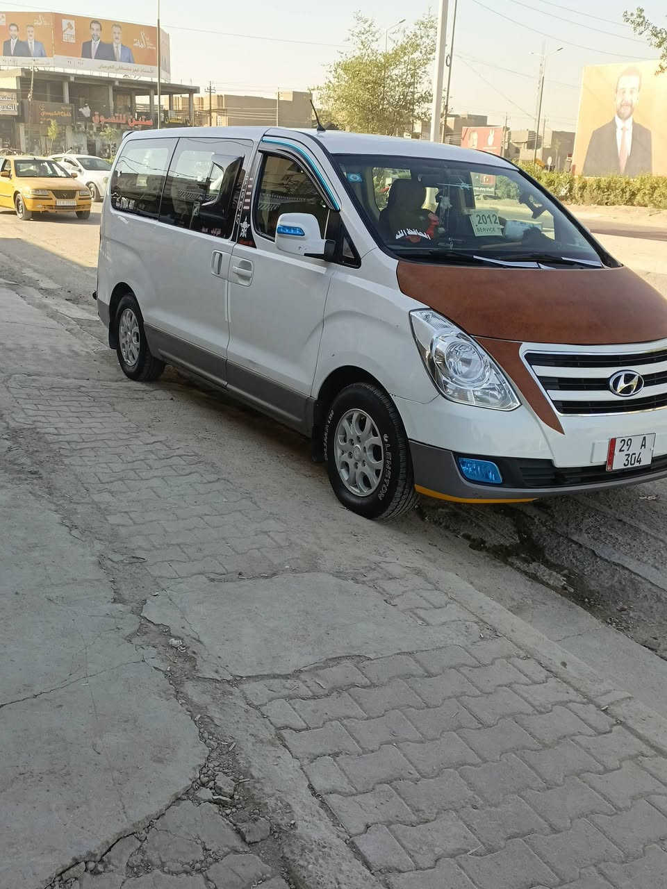 ستاركس  2012مفتوح سياره جاهزه خير من الله  بغداد ابو غريب ***********//***********//////////سعر 145
