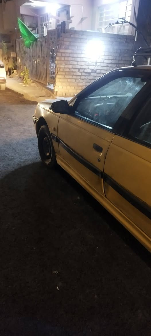 بيجو باس 2015
السعر 35


**إذا كنت صاحب هذا الإعلان وتريد حذفه لأي سبب، رجاءا أرسل رسالة إلى الدعم الفني**