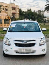 (شوفرليت كوبلت) موديل 2016  مابيها نقص برغي  سياره جديده وخير من الله ...