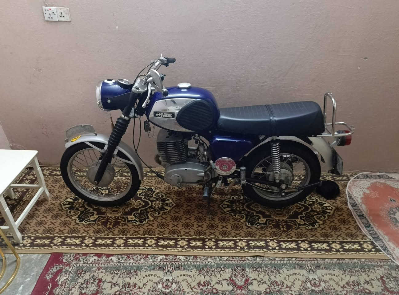 ياالله السلام عليكم ورحمة الله وبركاته مرخصة مدير الكروب ماطور واحد وثمانين  مداور ثاني يوم تعمير جديد من الصفر كصه جديده عل سحك لحيم بلخشم فقطط
المكان نجف 

للستفسار اتصل على الارقام 

‏‪***********‬‏

‏‪***********‬‏
