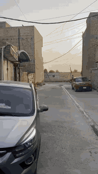 الخطيب شارع الخشب • رهنيه • ٣ غرف