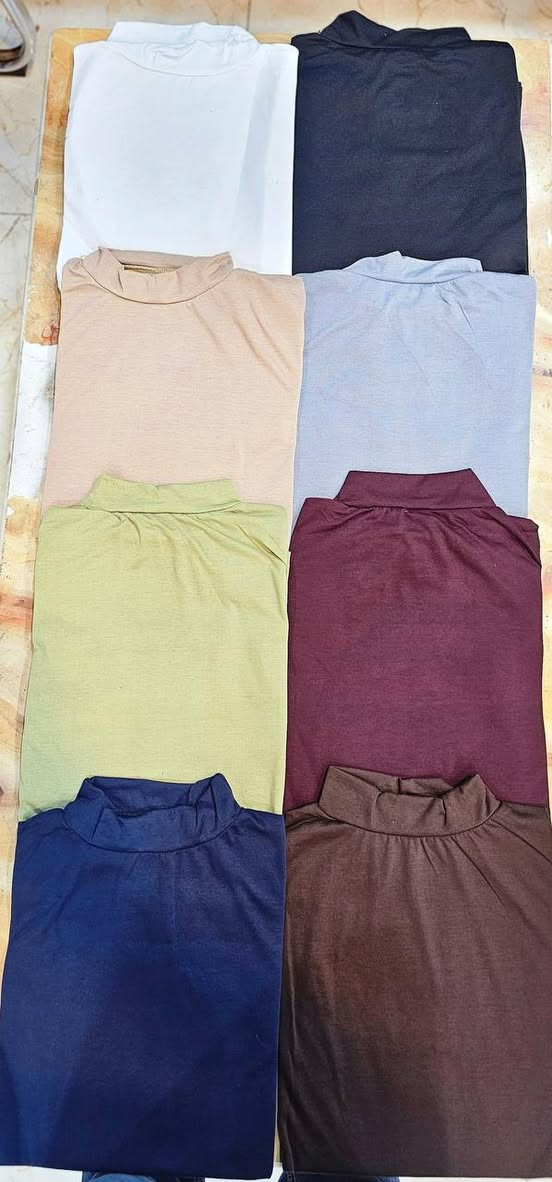 سعر الدرزن 40  ألف  
هاينك فانيلة ابو الإصبع تركي 
🚚 توصيل إلى كافة المحافظات
📞


**إذا كنت صاحب هذا الإعلان وتريد حذفه لأي سبب، رجاءا أرسل رسالة إلى الدعم الفني**