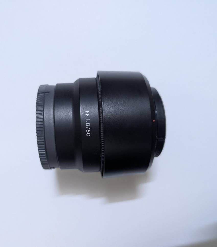 كاميرا Sony a7iii نظافة 95%
السعر مليون و 400
وعدسة 50mm بسعر 200 الف
مكاني بغداد
رقم الهاتف 
*********** واتساب
