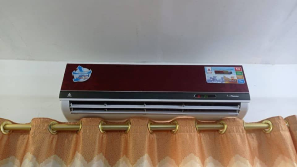 تعلن ورشه بركات الزهراء للتبريد  نصب وغسل وصيانه كافه انواع السبالت
شحن غاز بعد فحص اليك
تحوير كمبريسر امريكي مع الضمات 
ماعليك غير مراسله الصفه ضمان العمل حقيقي


**إذا كنت صاحب هذا الإعلان وتريد حذفه لأي سبب، رجاءا أرسل رسالة إلى الدعم الفني**