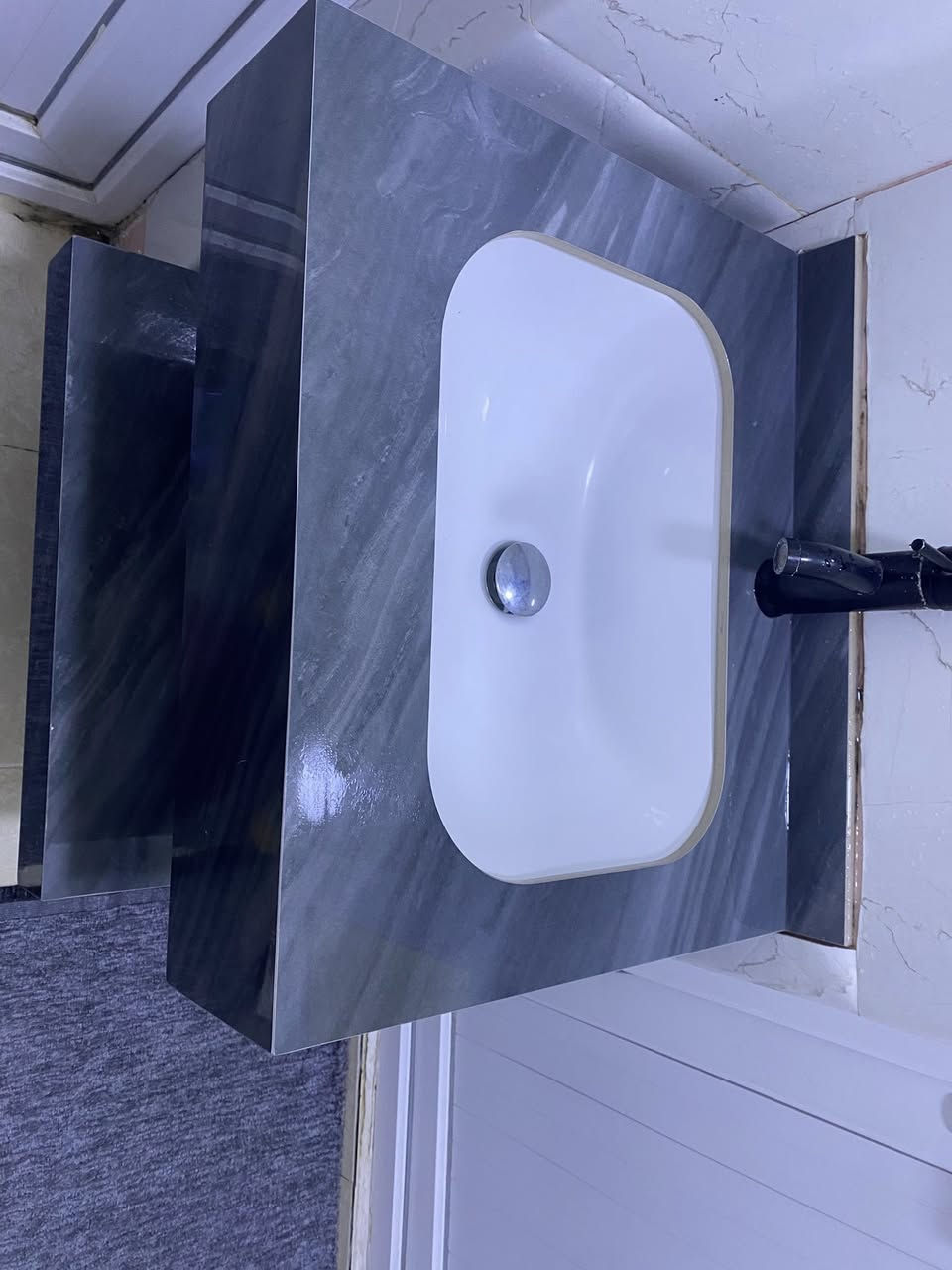 مغسله مستعمل نضيفة جدا ومابيها كسور السعر 90 الف قابل للتفاوض


**إذا كنت صاحب هذا الإعلان وتريد حذفه لأي سبب، رجاءا أرسل رسالة إلى الدعم الفني**