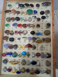130خاتم شلعه اخوان الي مو شراي لا يتعبني واتعبه يرحم والديكم متوفر ماس...