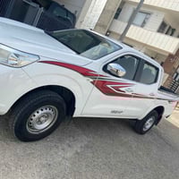 نيفارا وكالة رقم سليمانية للبيع ، وارد خليجي  موديل ٢٠٢٢ محرك ٢٧٠٠ دبل...