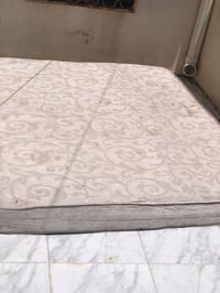 دوشك • نضيف • سبرنكات شغال
